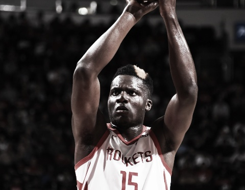 Los Rockets recuperan el 3° lugar. Foto: Houston Rockets