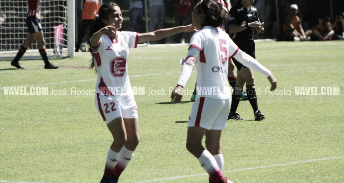 Foto: José Acosta - VAVEL