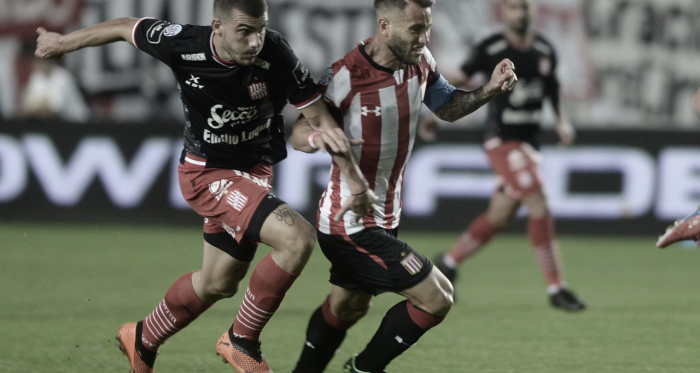 Foto: Club Atlético San Martín.