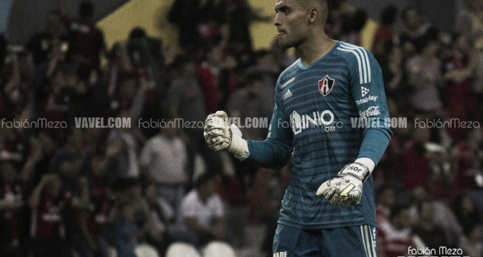 Foto: Fabián Meza - VAVEL