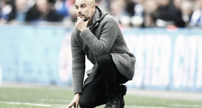 Divulgação/Manchester City