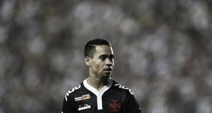 Foto: Rafael Ribeiro/Vasco.com.br