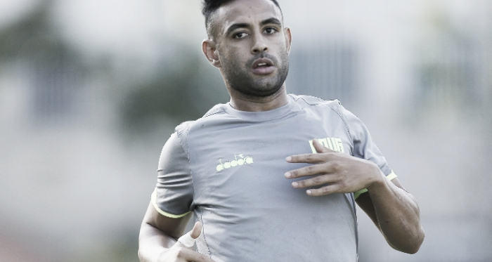 Foto: Rafael Ribeiro/Vasco.com.br
