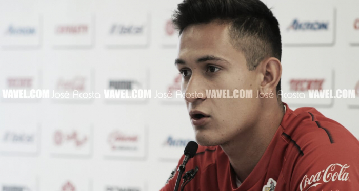 Foto: José Acosta - VAVEL