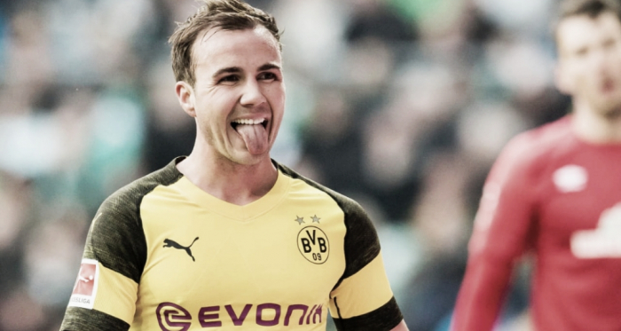 (Foto: Divulgação/Bundesliga)