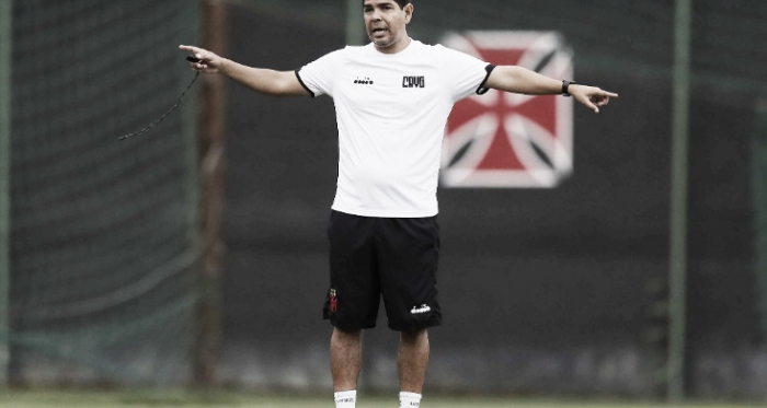 Foto: Rafael Ribeiro/Vasco.com.br