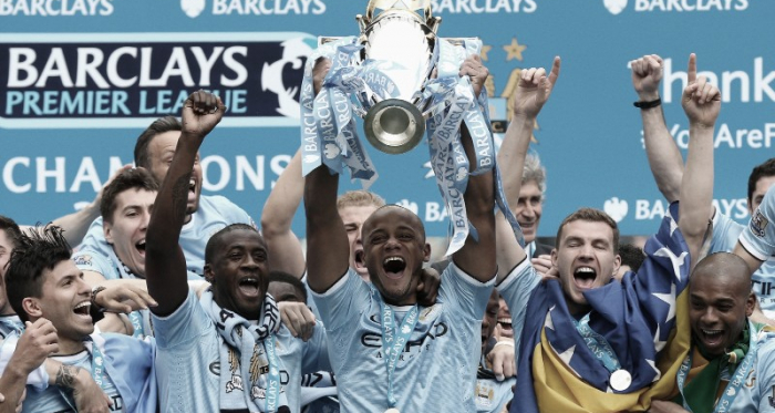 (Foto: Reprodução/Premier League)
