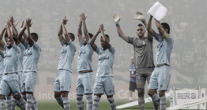 Foto: Jarbas Oliveira/Grêmio 