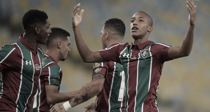 Fotos: reprodução / Conmebol