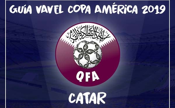 Guía VAVEL, Copa
América 2019: Catar