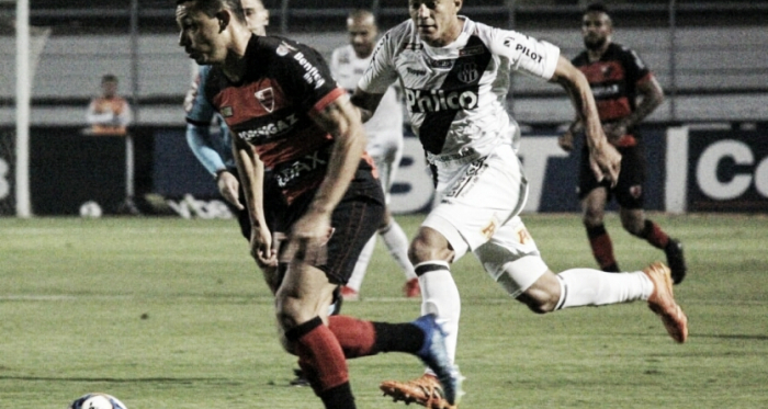 Foto: Jefferson Vieira/Oeste FC