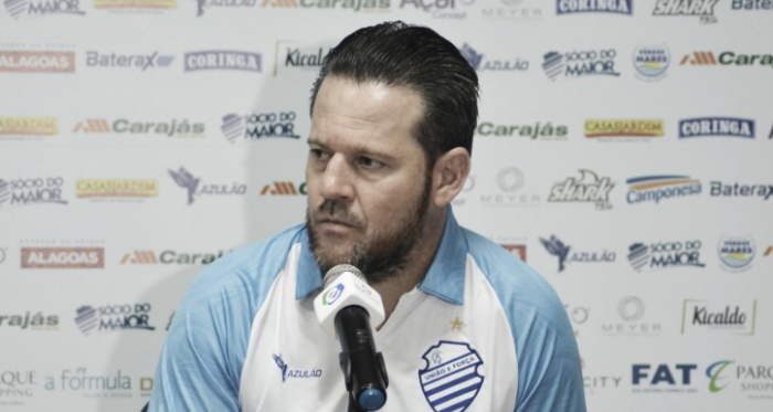 Foto' Reprodução / CSA