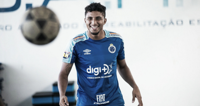 Foto: Bruno Haddad / Cruzeiro