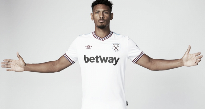 Foto: Divulgação / West Ham United