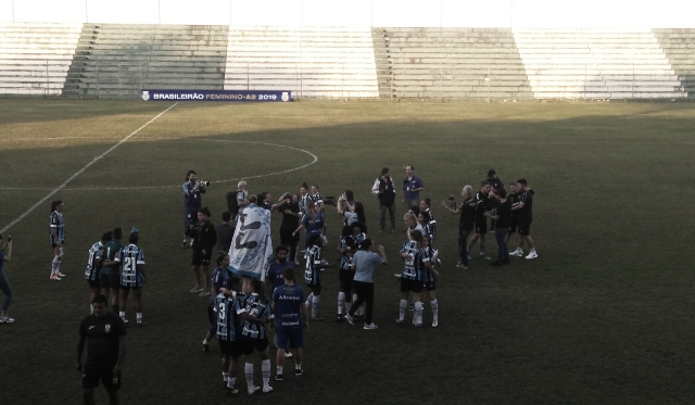 Foto: Divulgação/Grêmio