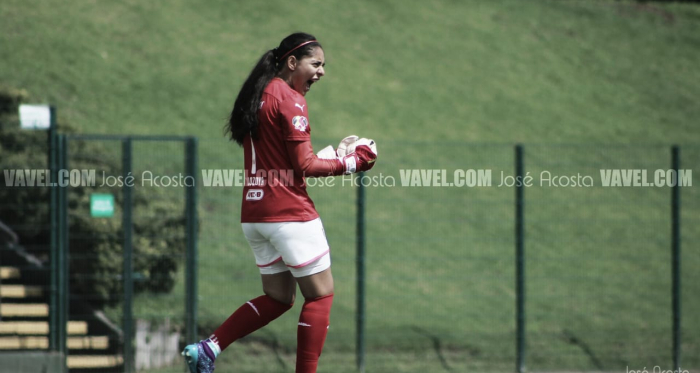Foto: José Acosta - VAVEL