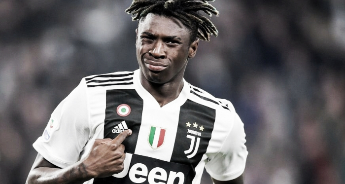 Foto: Reprodução / Juventus