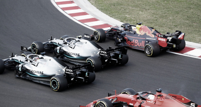 Verstappen dá graça ao ano: resumo da primeira metade da Fórmula 1 2019 – Parte 1 de 2