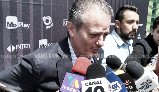Foto: Enrique Ortega / VAVEL