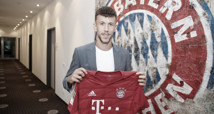 Foto: Divulgação / FC Bayern de Munique