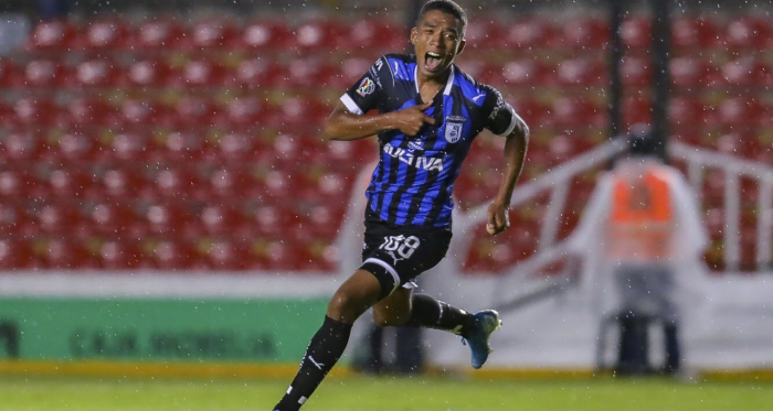 Foto: Club Querétaro 