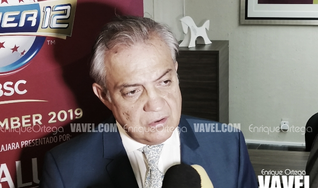 Foto: Enrique Ortega / VAVEL