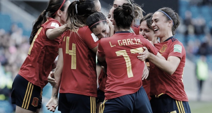 Previa Francia - España: duelo con la Eurocopa a la vista