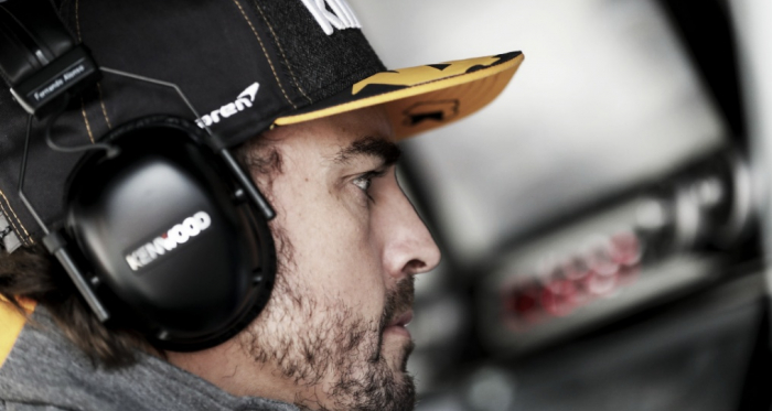 Foto: Reprodução/McLaren
