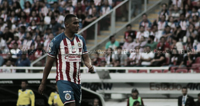 Foto: José Acosta 