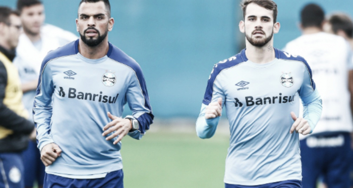 Foto: Reprodução/Grêmio