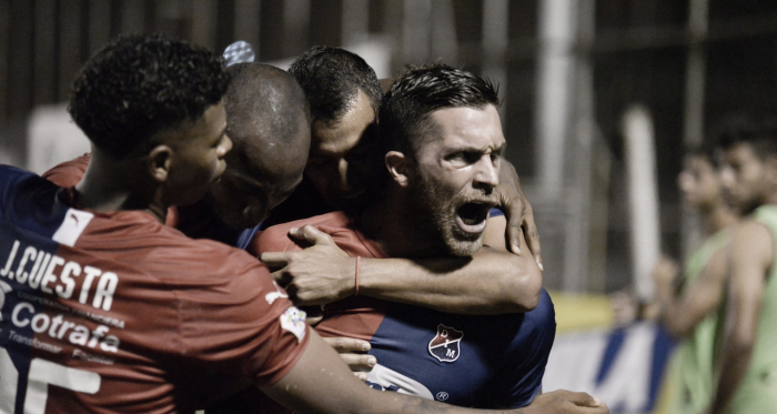 Foto: @Dim_Oficial