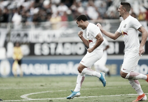 Foto: Divulgação/Bragantino