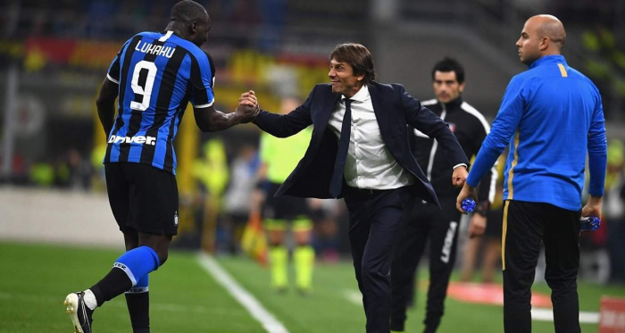 Inter - Lazio, Conte alla prova Inzaghi 