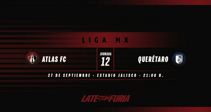 Foto: Atlas FC