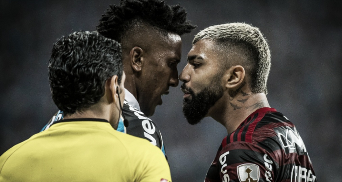Foto: Alexandre Vidal/Flamengo