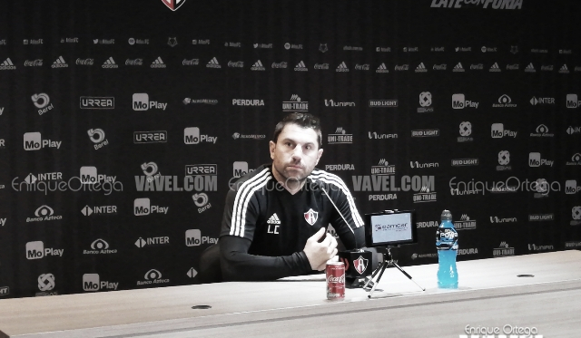 Foto: Enrique Ortega / VAVEL