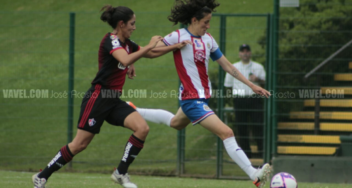 Foto: José Acosta / VAVEL