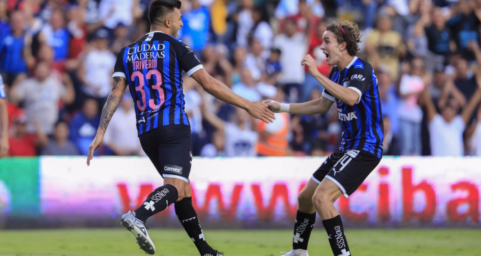 Foto: Club Querétaro 