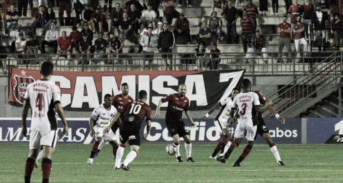 Foto: João Antônio Ferreira/Brasil de Pelotas
