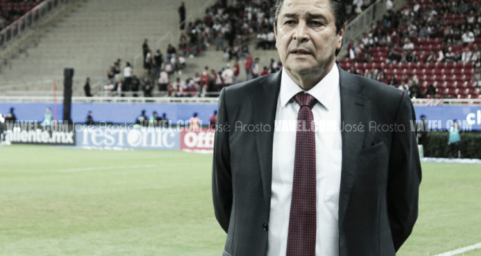 Foto: José Acosta / VAVEL