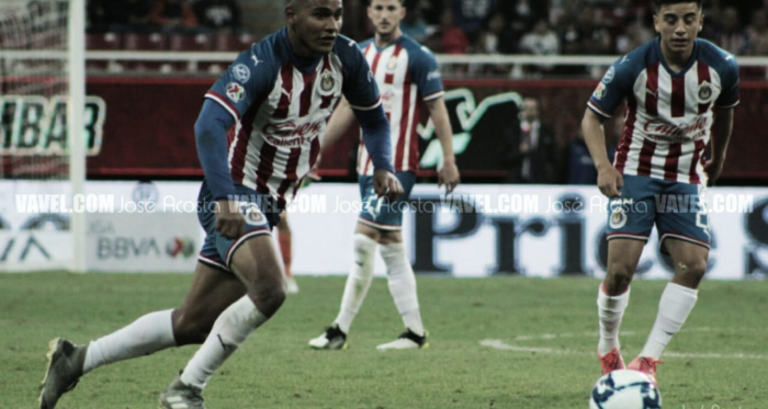 Foto: José Acosta / VAVEL
