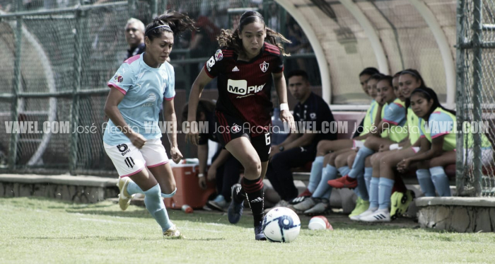 Foto: José Acosta / VAVEL