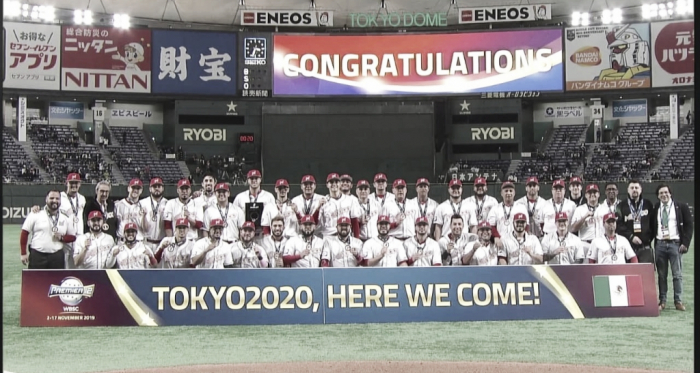 Foto: Premier 12
