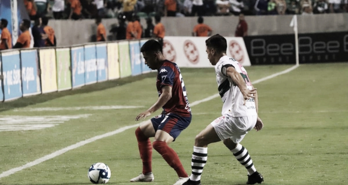 Foto: Atlante FC