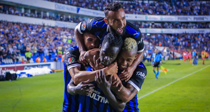 Foto: Club Querétaro 
