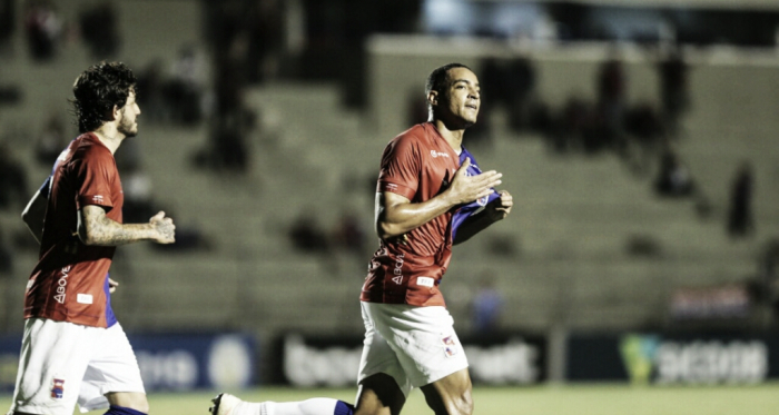 Foto: Divulgação/Paraná FC