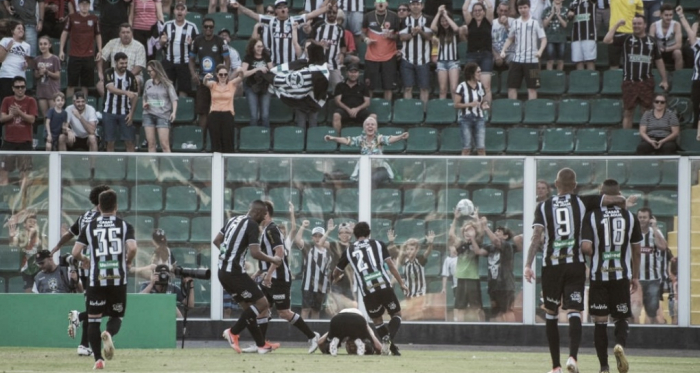 Foto: Reprodução/Figueirense