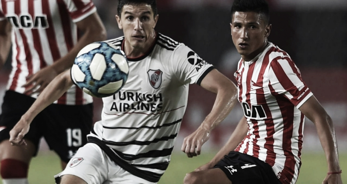 Se comió al león
