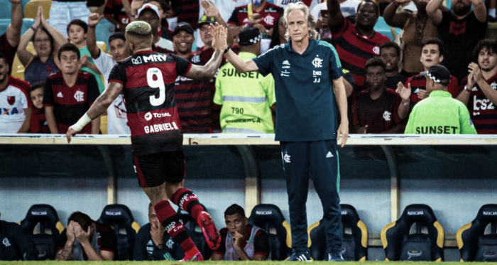 Com desfalques e boa fase de Gabigol, Flamengo estreia contra Jr. Barranquilla na Libertadores