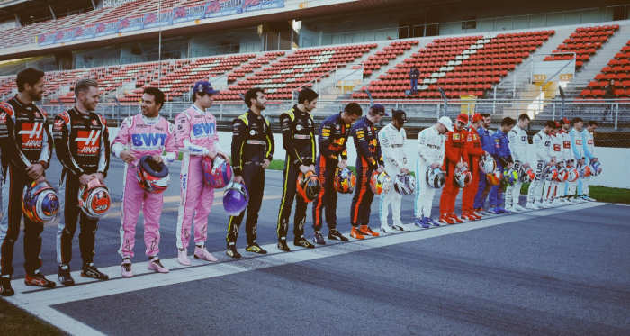E agora, F1? Recordes e marcas que estão em jogo na temporada 2020 (parte 2/4)